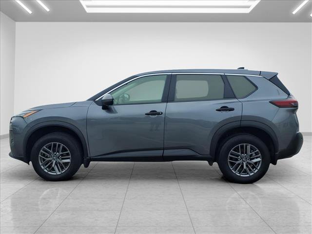 Used 2022 Nissan Rogue S FWD image 6