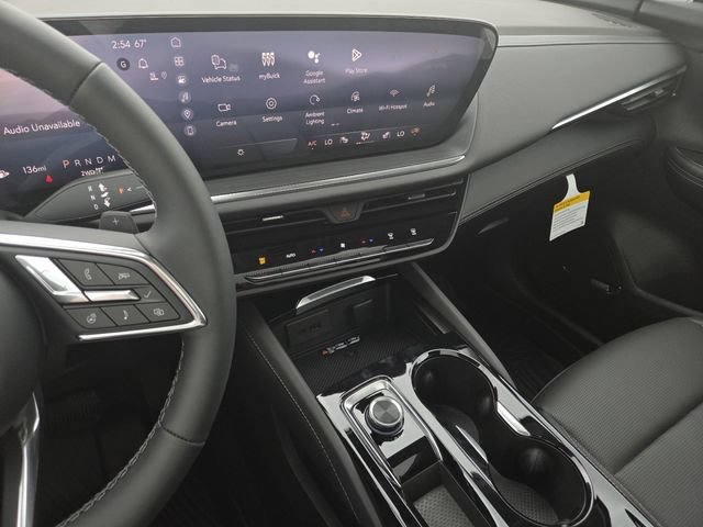 New 2026 Buick Envision Preferred AWD/4WD image 35