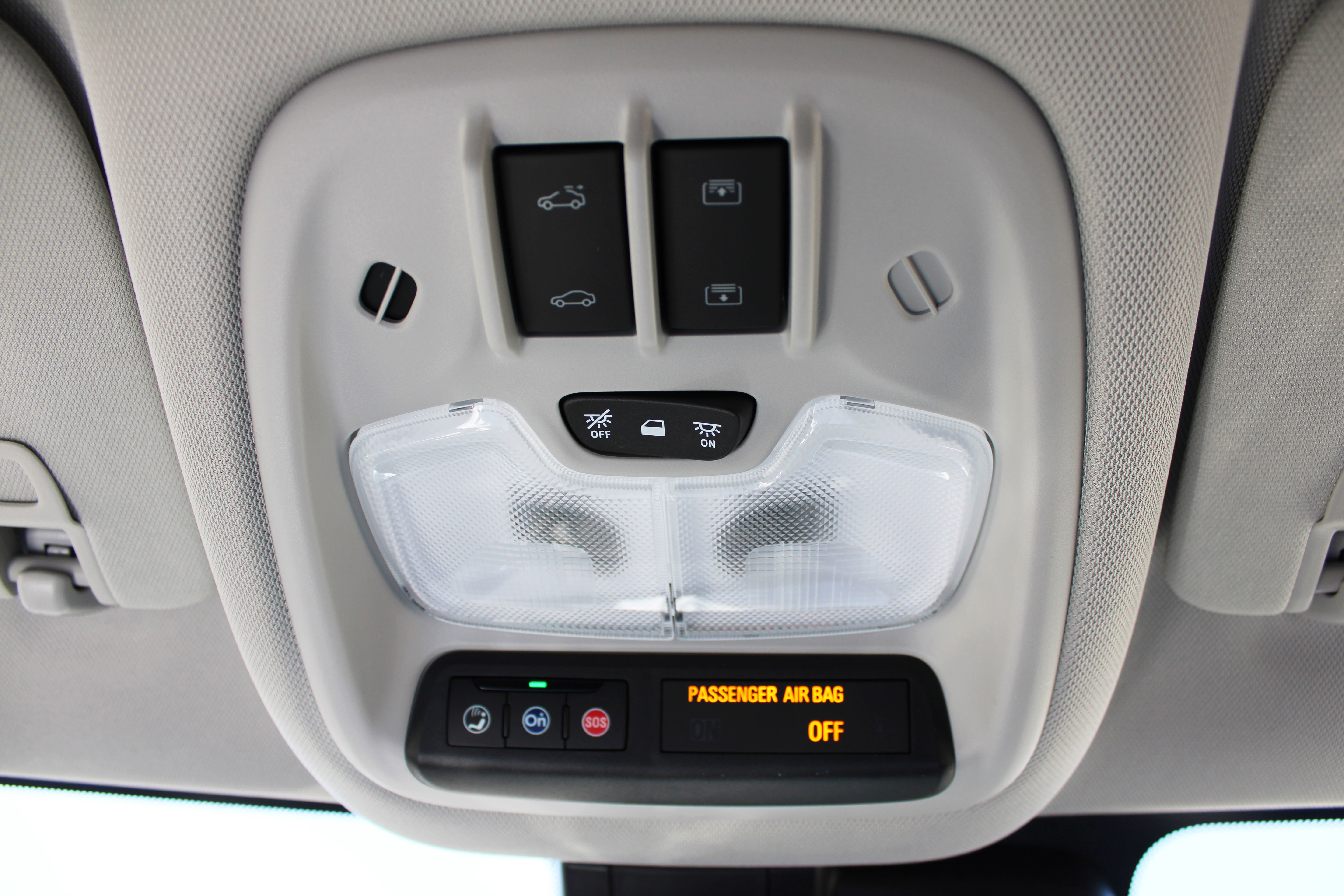 New 2026 Chevrolet TrailBlazer LT w/ Convenience Package image 40