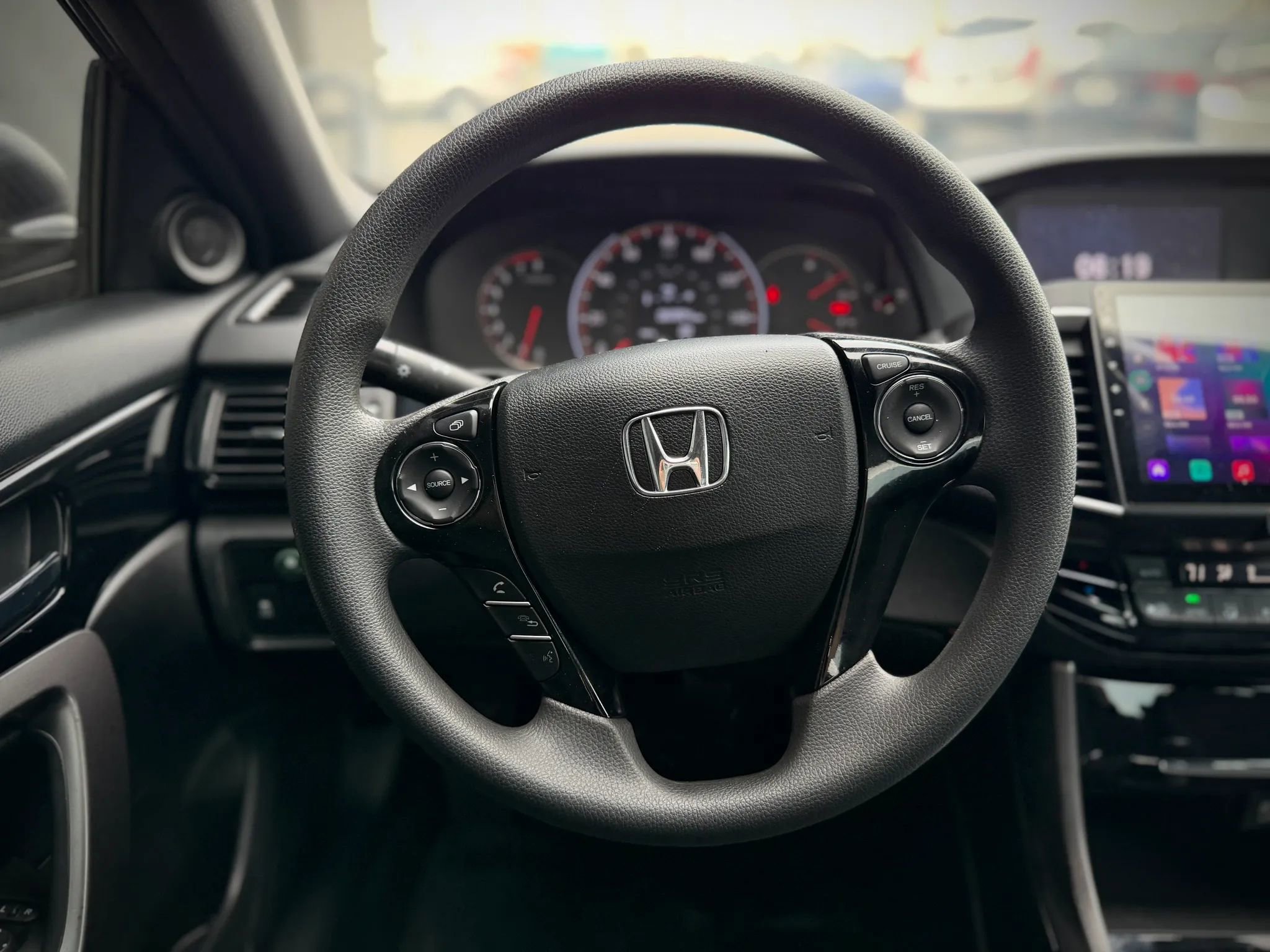 Used 2017 Honda Accord LX-S image 10
