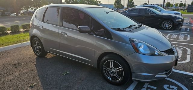 Used 2010 Honda Fit image 6