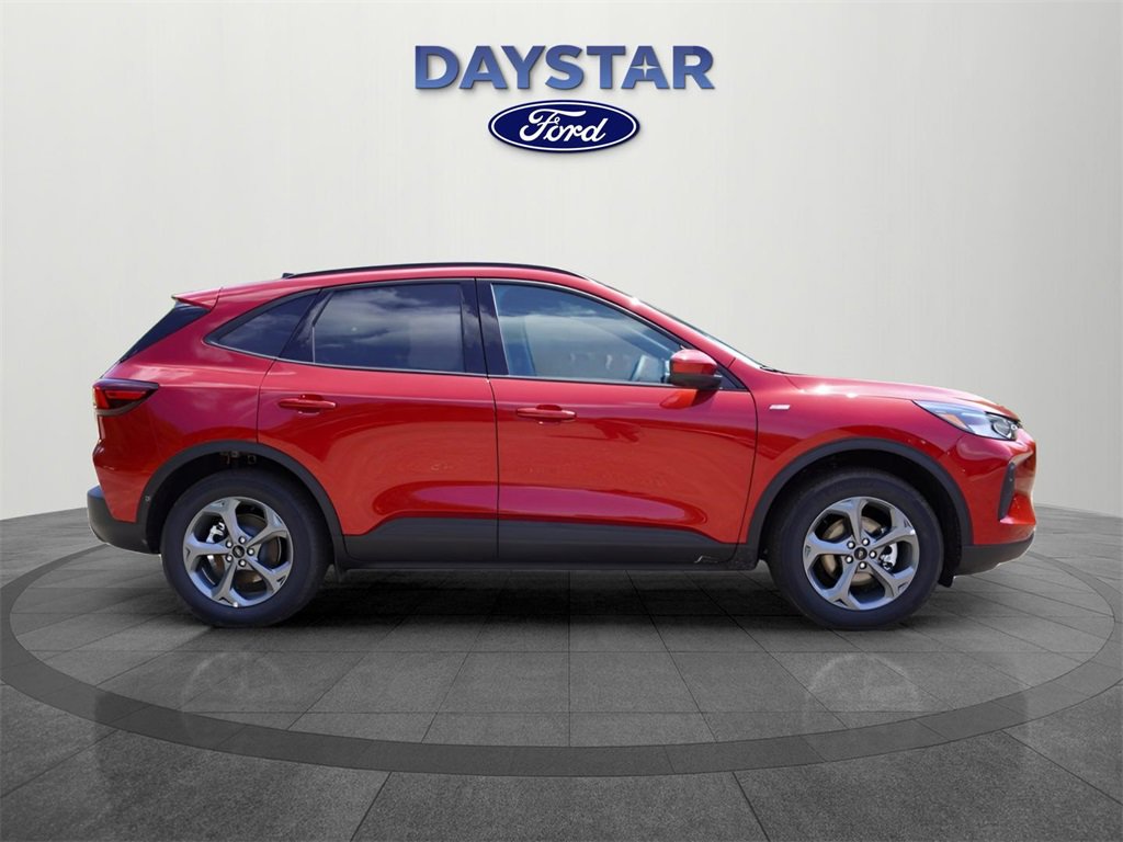 New 2025 Ford Escape ST-Line Elite w/ Tech Pack #2 image 2