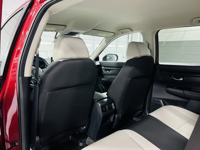 New 2026 Honda CR-V LX image 20