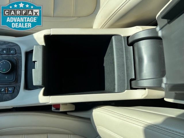 Used 2021 GMC Acadia Denali w/ Denali Ultimate Package AWD/4WD image 15