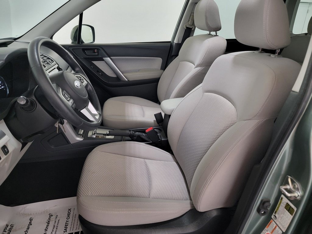 Used 2018 Subaru Forester 2.5i Premium AWD/4WD image 14