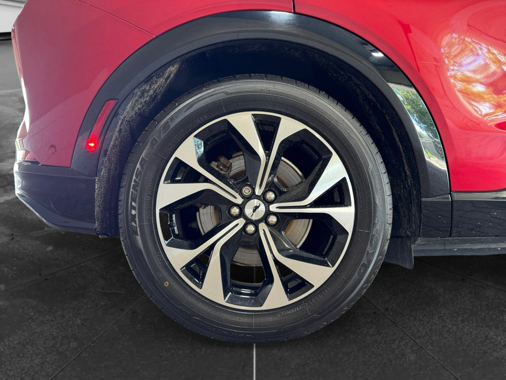 Used 2023 Ford Mustang Mach-E Premium RWD image 38
