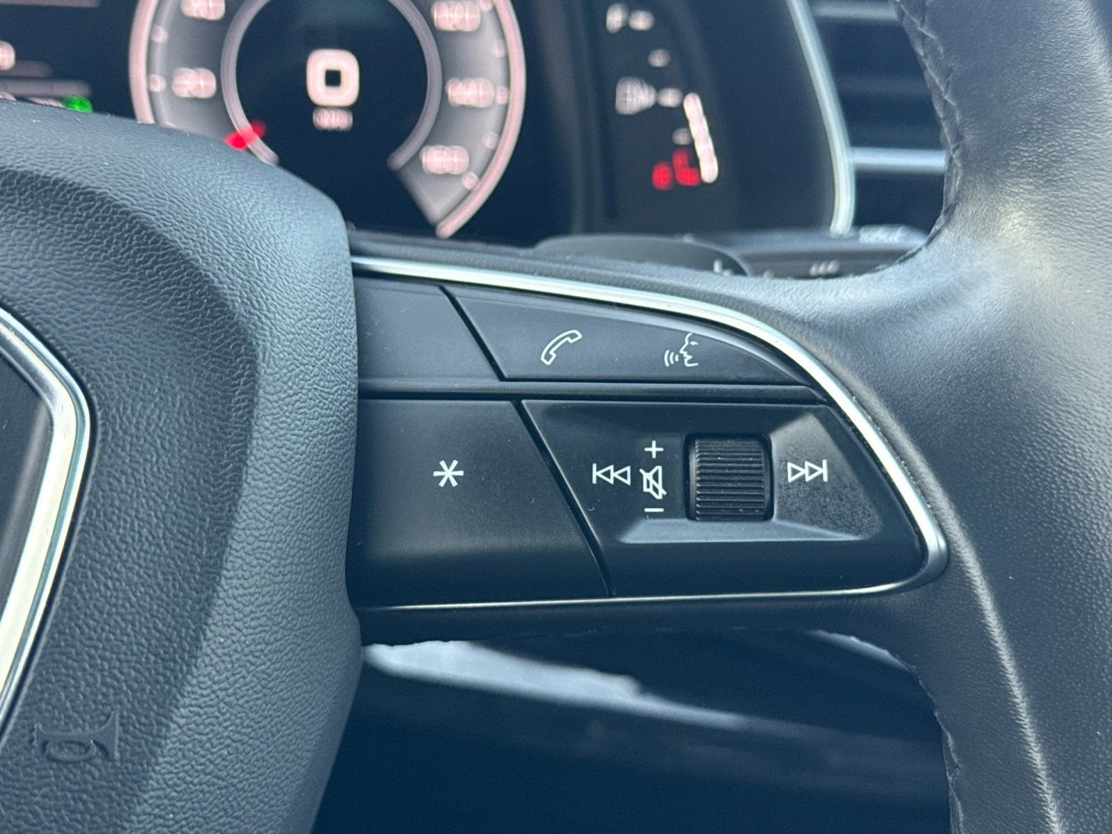 Used 2021 Audi Q7 3.0T Prestige w/ Prestige Package image 30