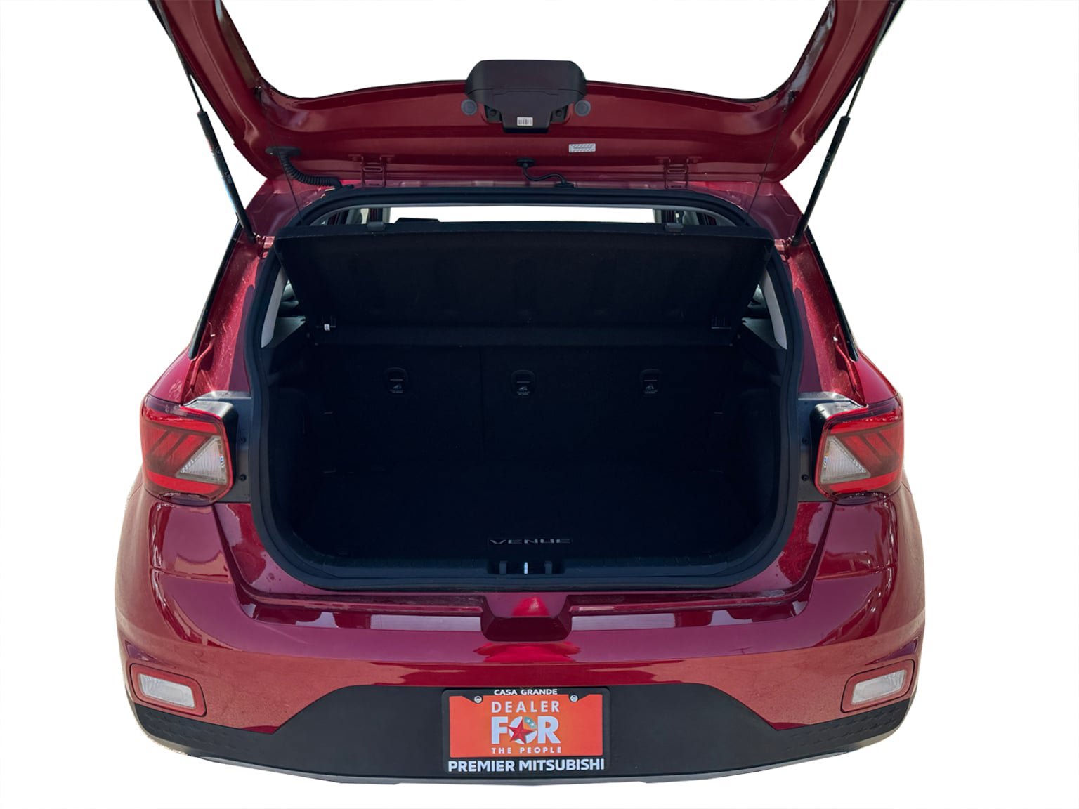 Used 2023 Hyundai Venue SEL FWD image 19
