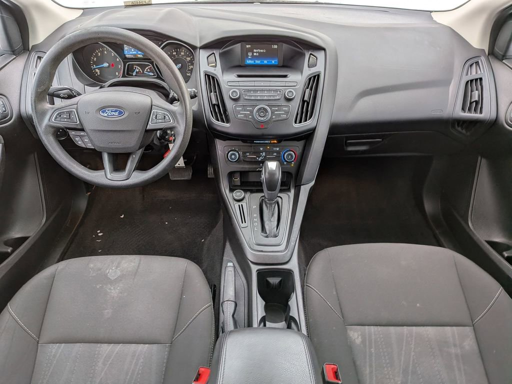 Used 2015 Ford Focus SE image 23