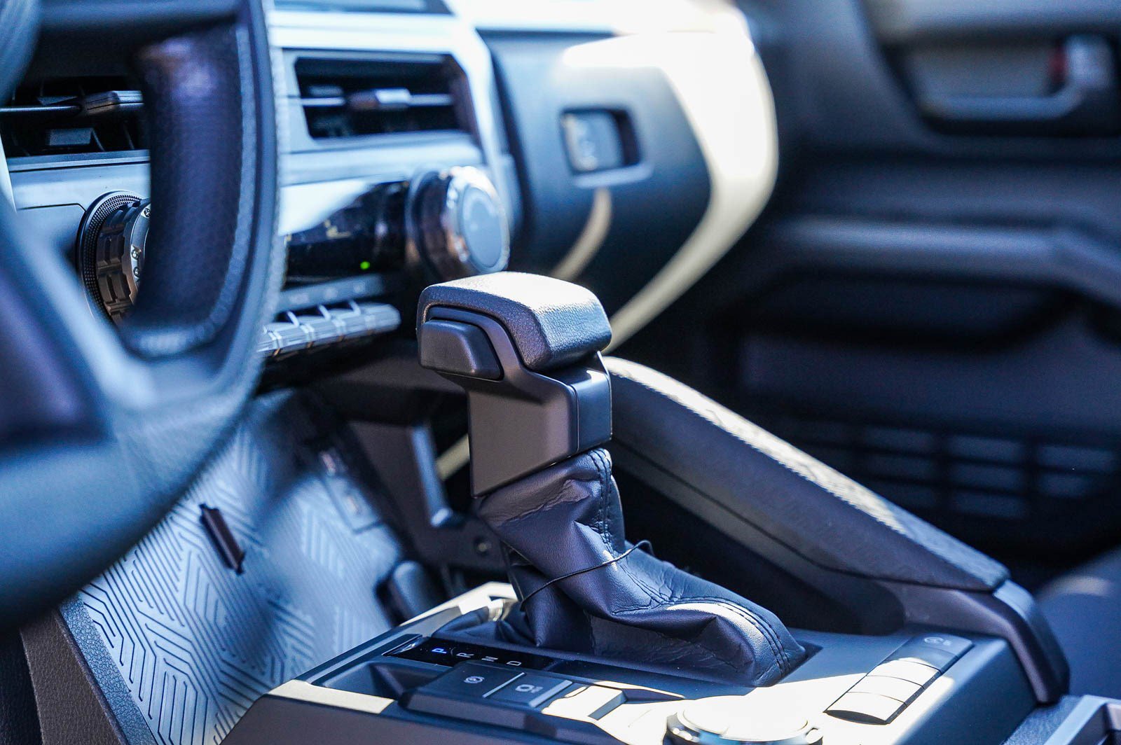 New 2026 Toyota Tacoma SR5 image 25