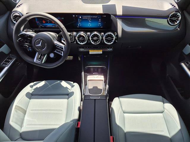 New 2026 Mercedes-Benz GLA 35 AMG 4MATIC image 13