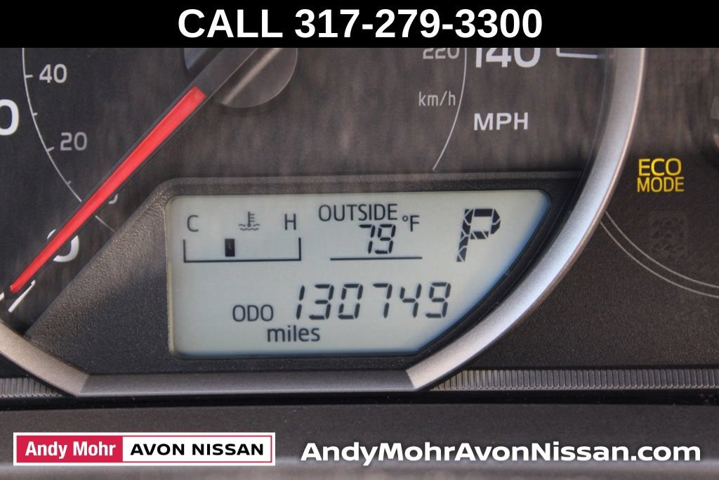Used 2014 Toyota RAV4 LE FWD image 29