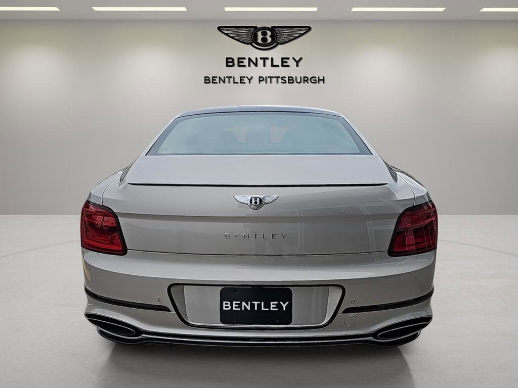 New 2025 Bentley Flying Spur Plug-In Hybrid image 6