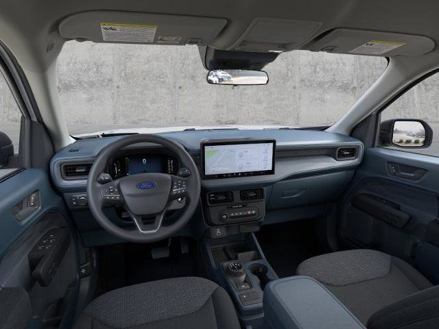 New 2026 Ford Maverick XL w/ Equipment Group 101A AWD/4WD image 9