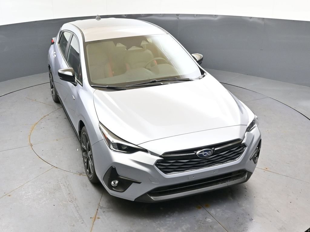 New 2026 Subaru Impreza RS image 21