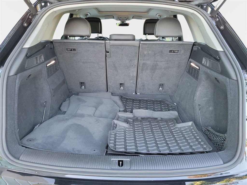 Certified 2023 Audi Q5 2.0T Prestige w/ Prestige Package image 24