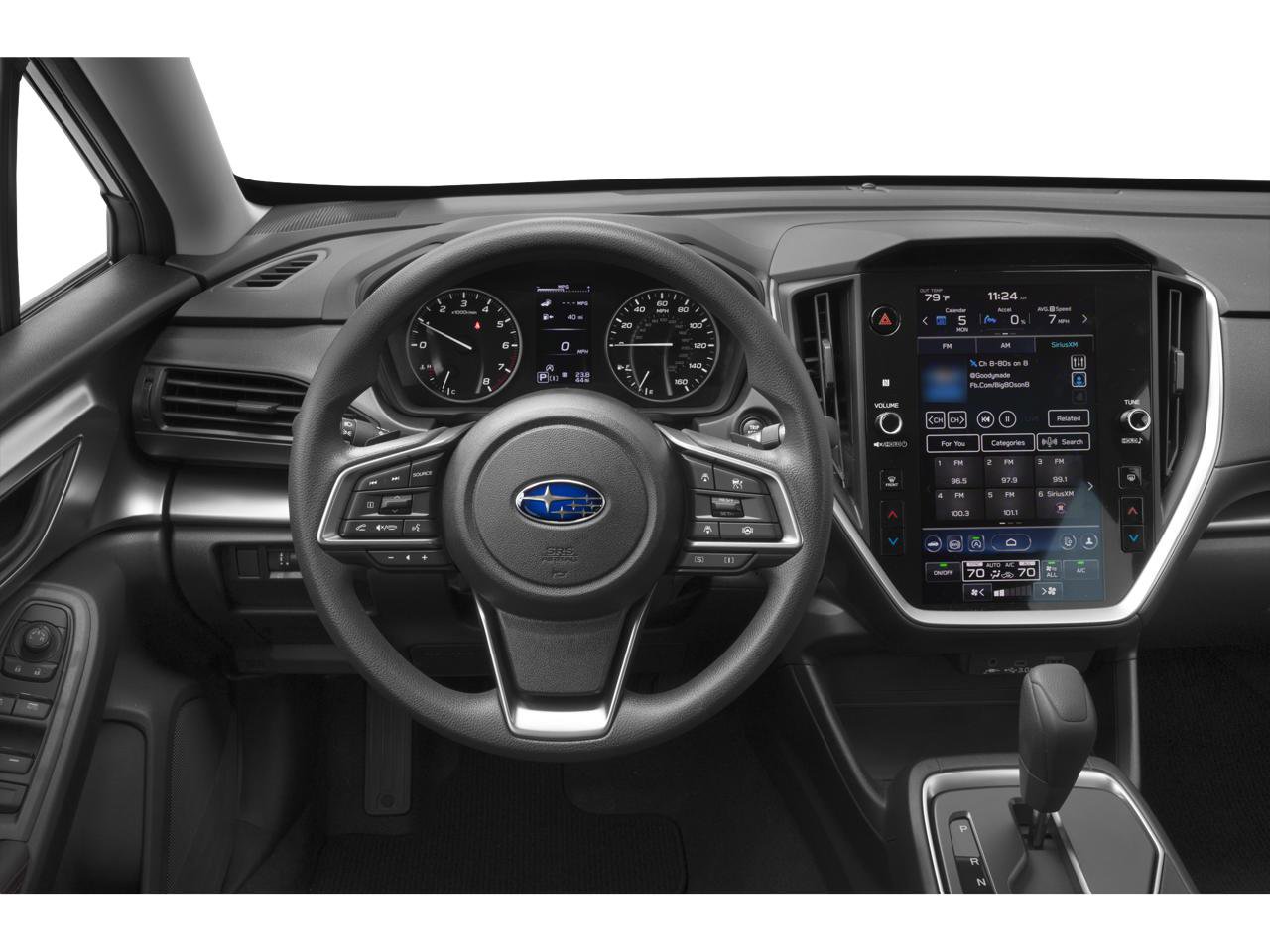 New 2025 Subaru Impreza 2.0i Sport image 4