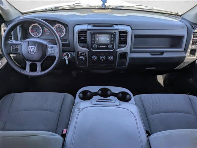 Used 2014 RAM 1500 Tradesman w/ Popular Equipment Group RWD image 17