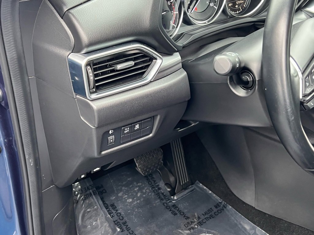 Used 2020 MAZDA CX-5 Sport image 14