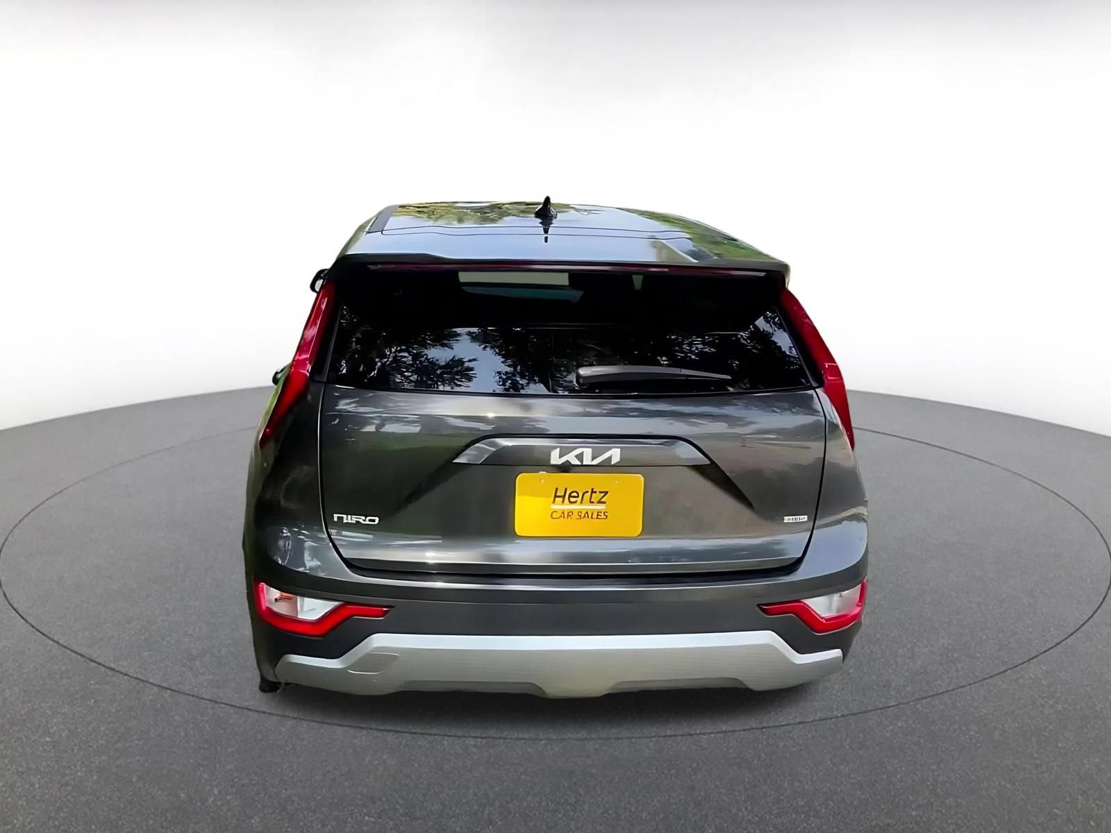 Used 2026 Kia Niro LX FWD image 12