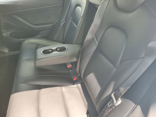 Used 2021 Tesla Model 3 Standard Range Plus RWD image 16