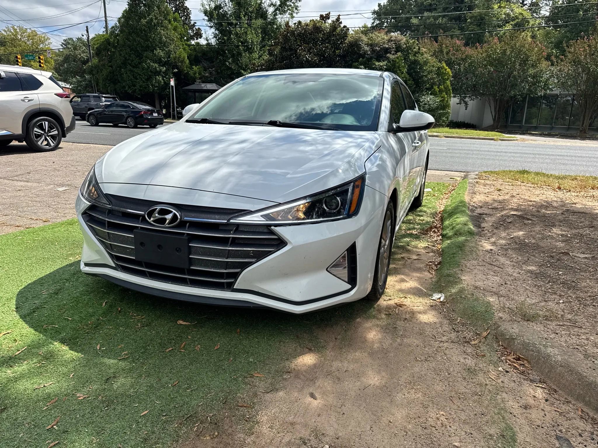 Used 2019 Hyundai Elantra SEL w/ Cargo Package image 5