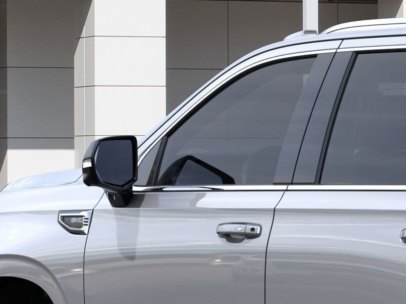 New 2026 GMC Yukon Elevation image 13