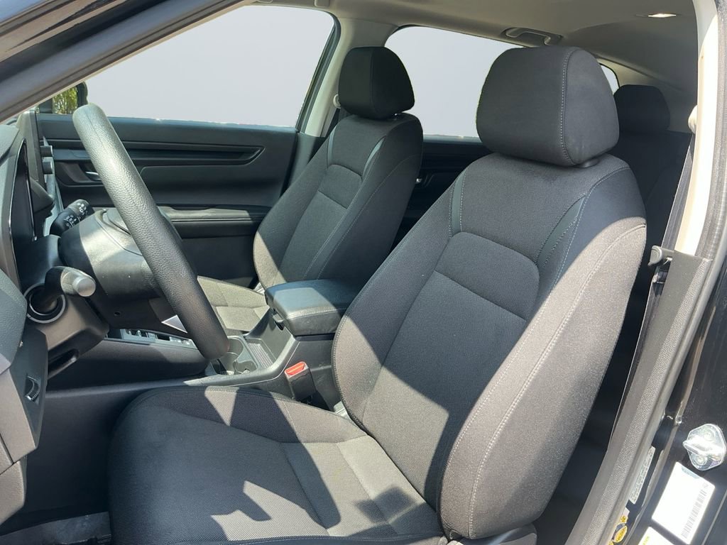 Used 2024 Honda CR-V EX image 9