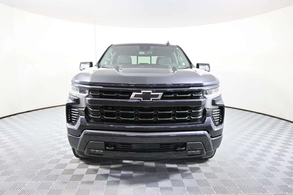 Used 2024 Chevrolet Silverado 1500 RST w/ RST All Star Premium Package image 13