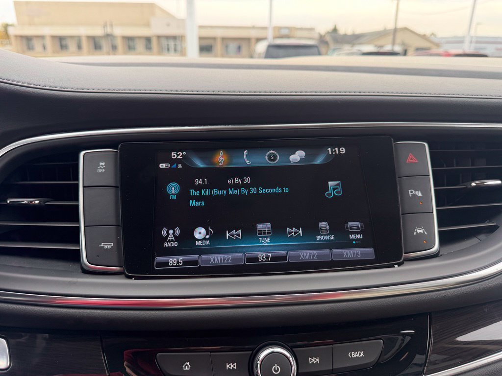 Used 2018 Buick Enclave Premium w/ Trailering Package FWD image 31