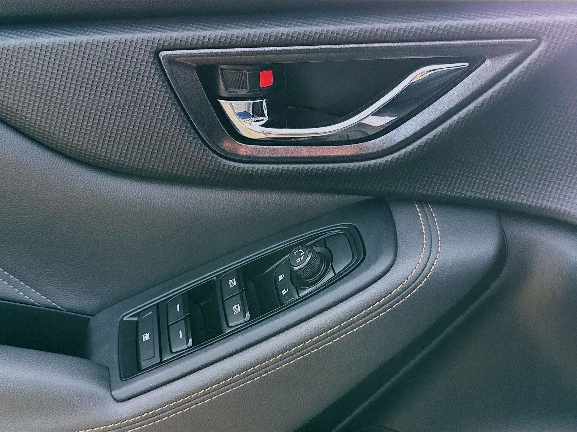 Used 2022 Subaru Forester Wilderness image 24