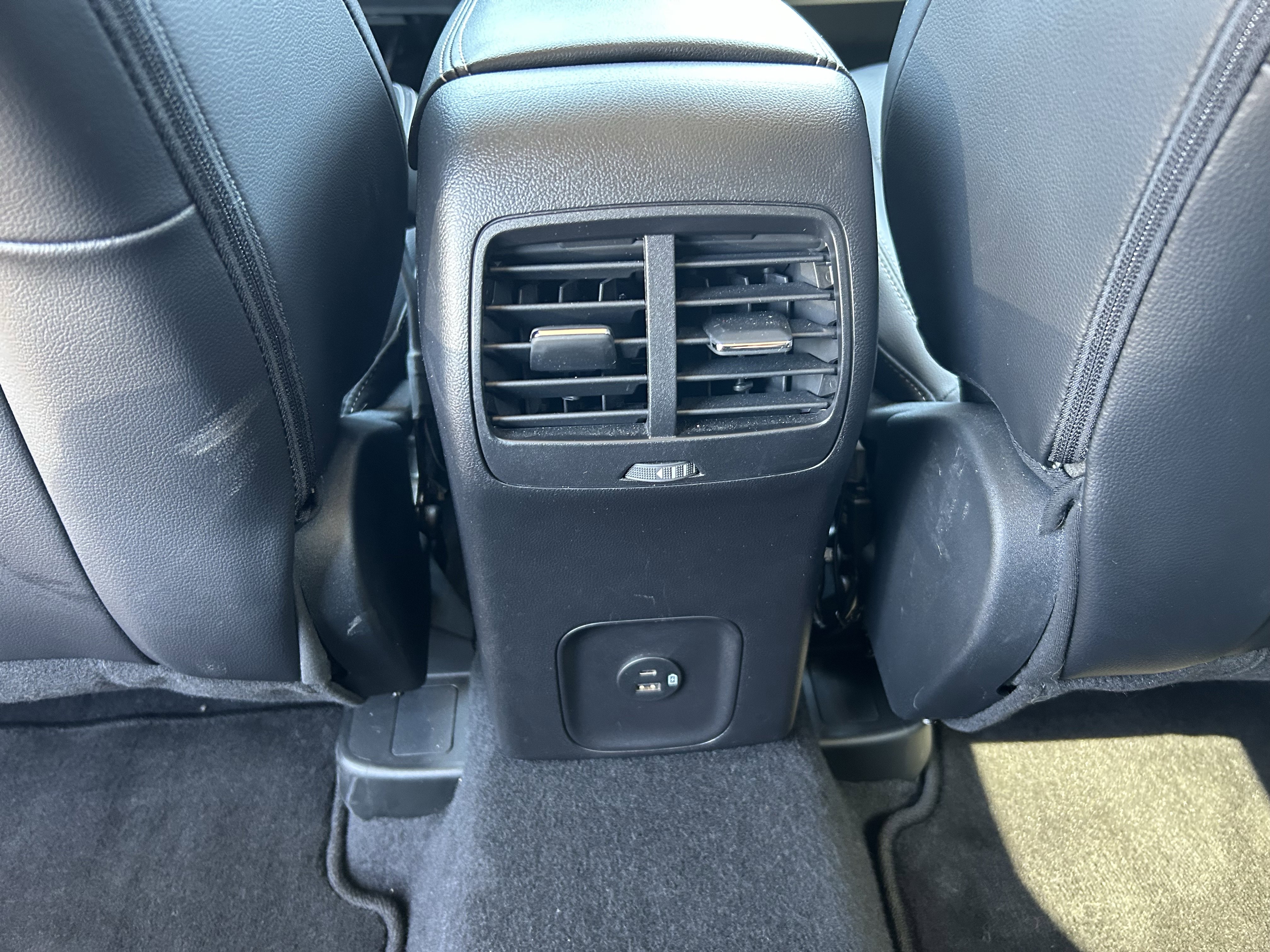 Used 2021 Ford Escape SEL AWD/4WD image 19