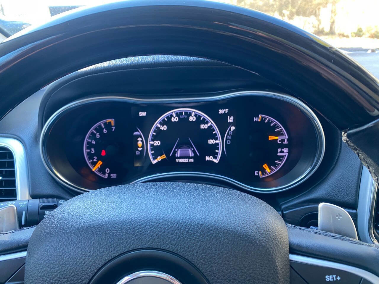 Used 2018 Jeep Grand Cherokee Summit w/ Skid Plate Group image 27