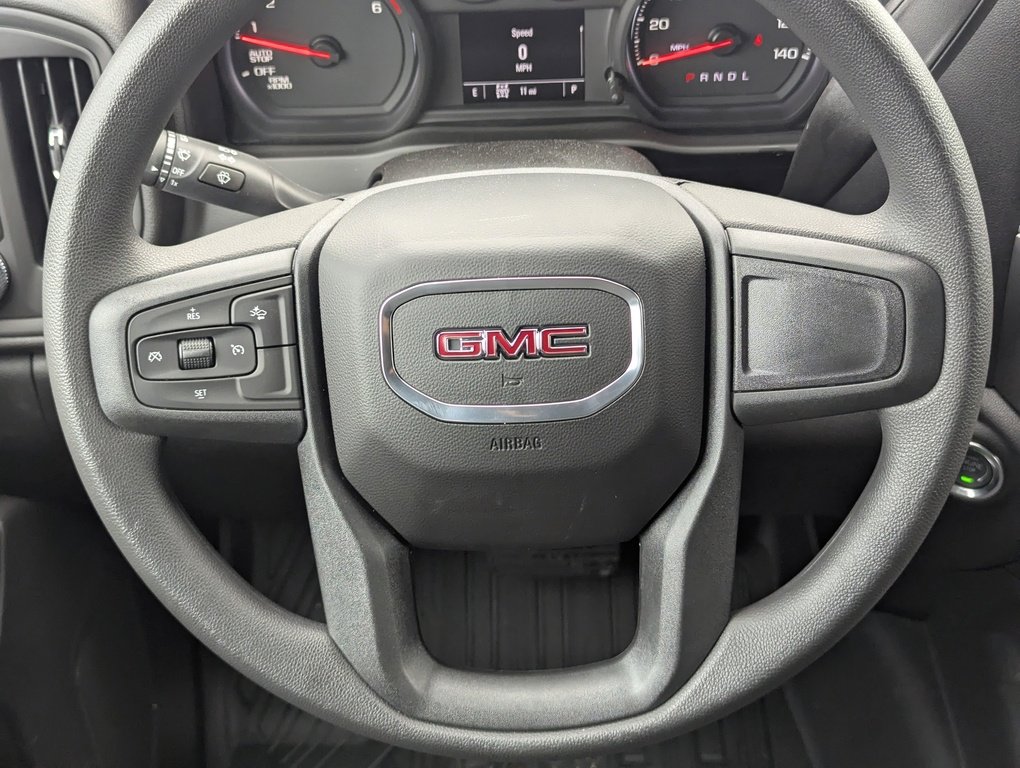 New 2026 GMC Sierra 1500 Pro w/ Graphite Edition image 21