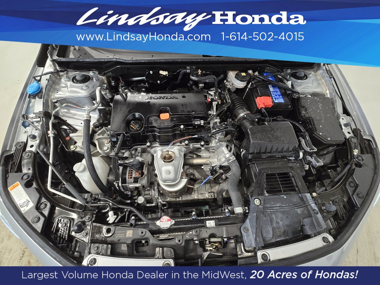 Certified 2023 Honda Civic Sport image 23