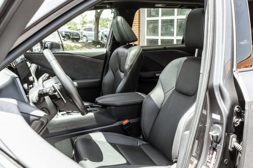 Used 2024 Lexus TX 350 AWD image 6
