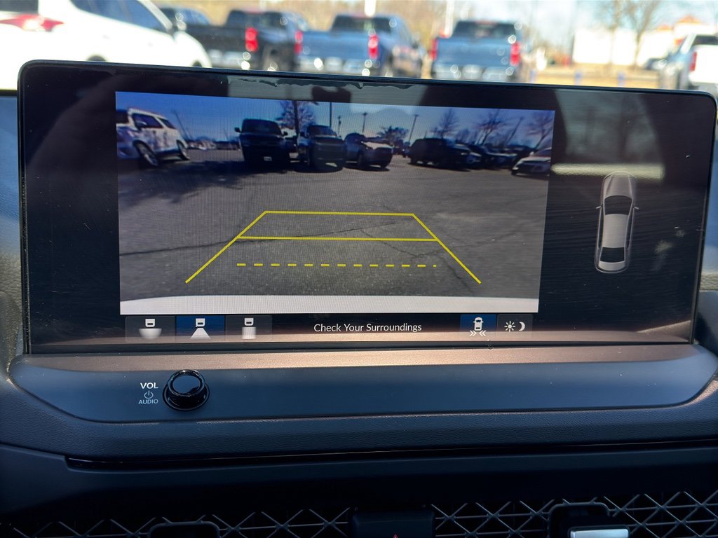 Used 2024 Honda Accord Touring image 20