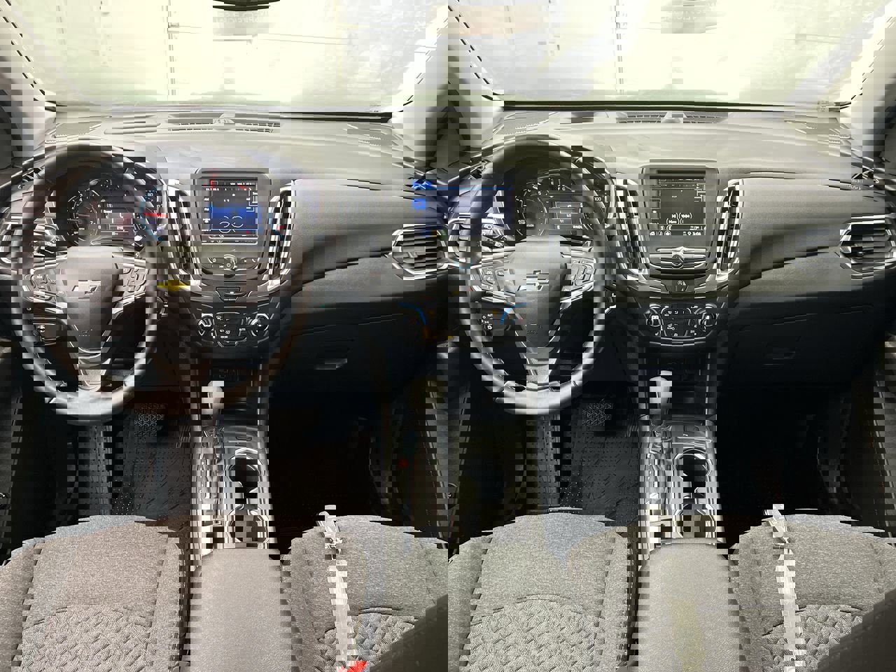 Certified 2023 Chevrolet Equinox LT image 4