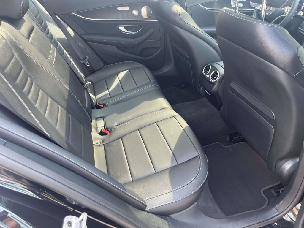 Used 2023 Mercedes-Benz E 450 4MATIC All-Terrain Wagon image 21