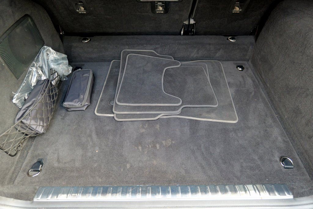 Used 2020 Mercedes-Benz G 550 G 550 image 59