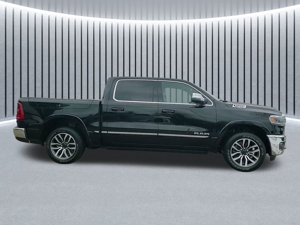 Used 2025 RAM 1500 Limited image 5
