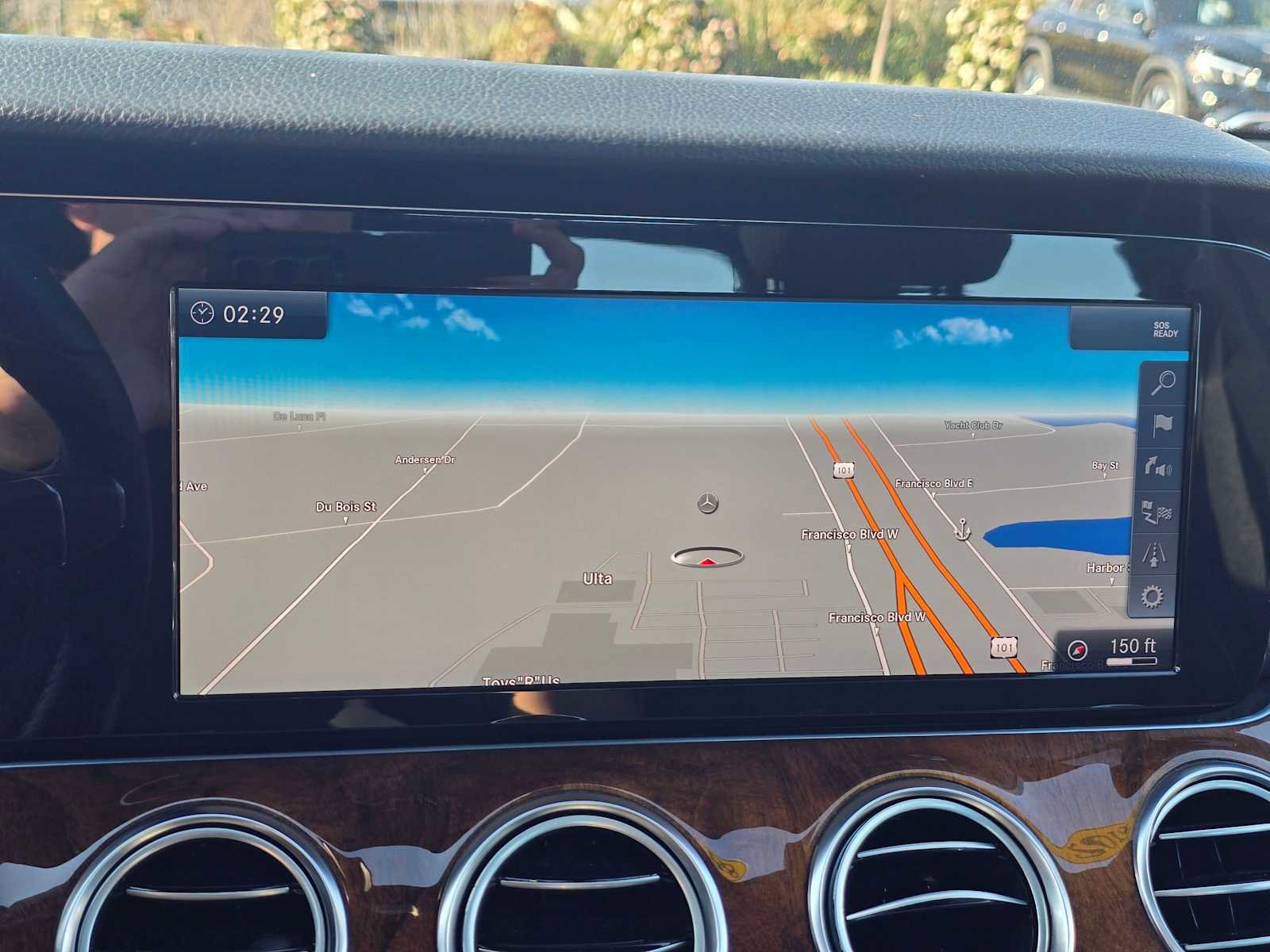 Used 2018 Mercedes-Benz E 300 E 300 image 30