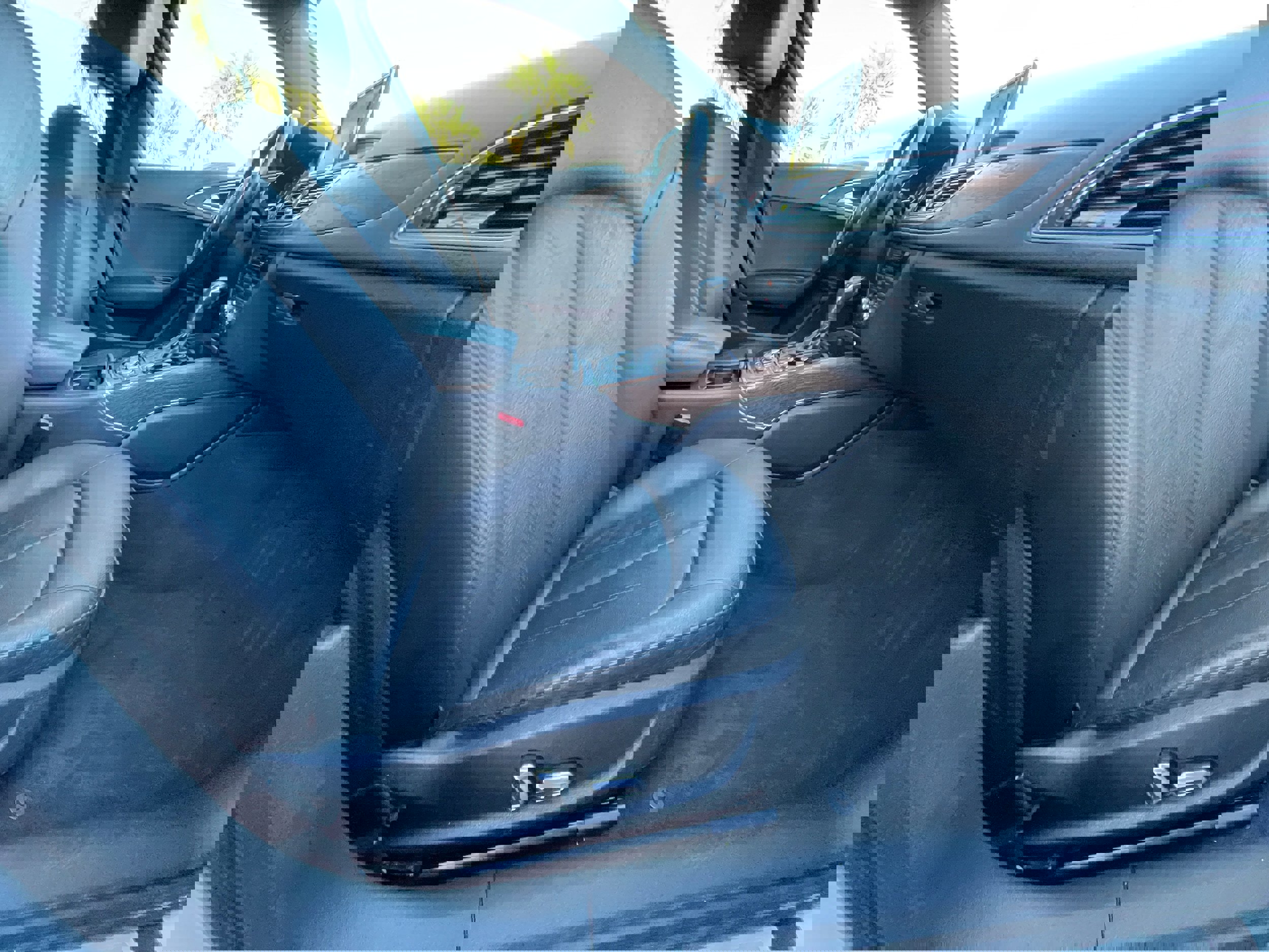 Used 2016 Audi A6 2.0T Premium image 28