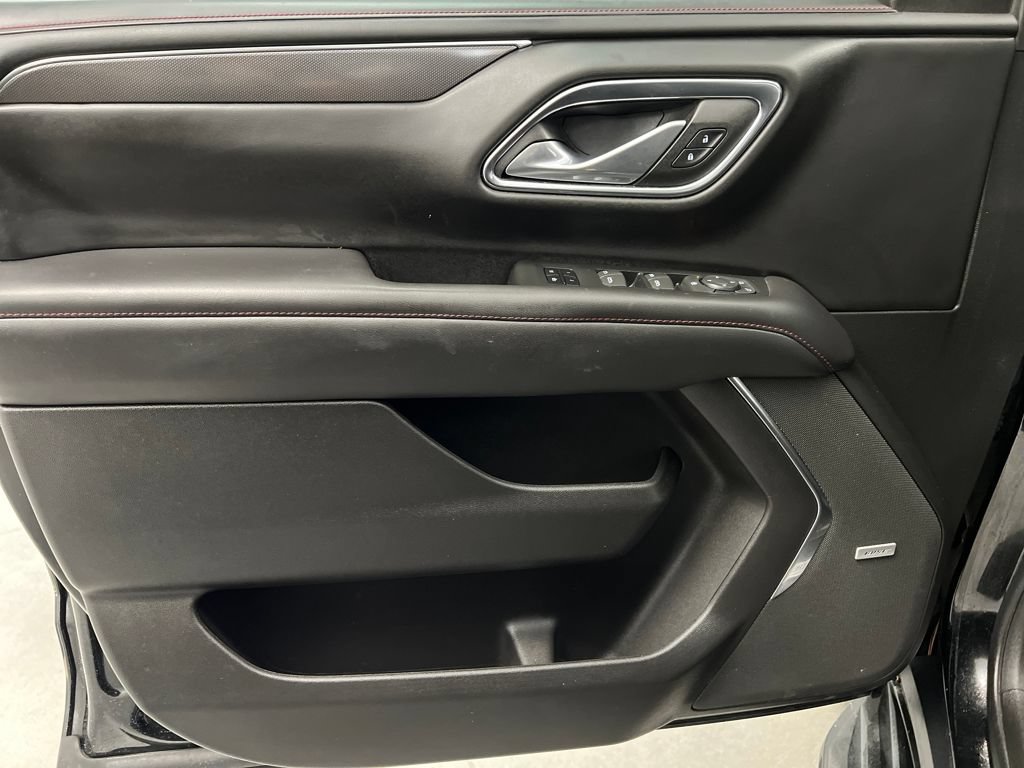 Used 2023 Chevrolet Tahoe RST RWD image 14