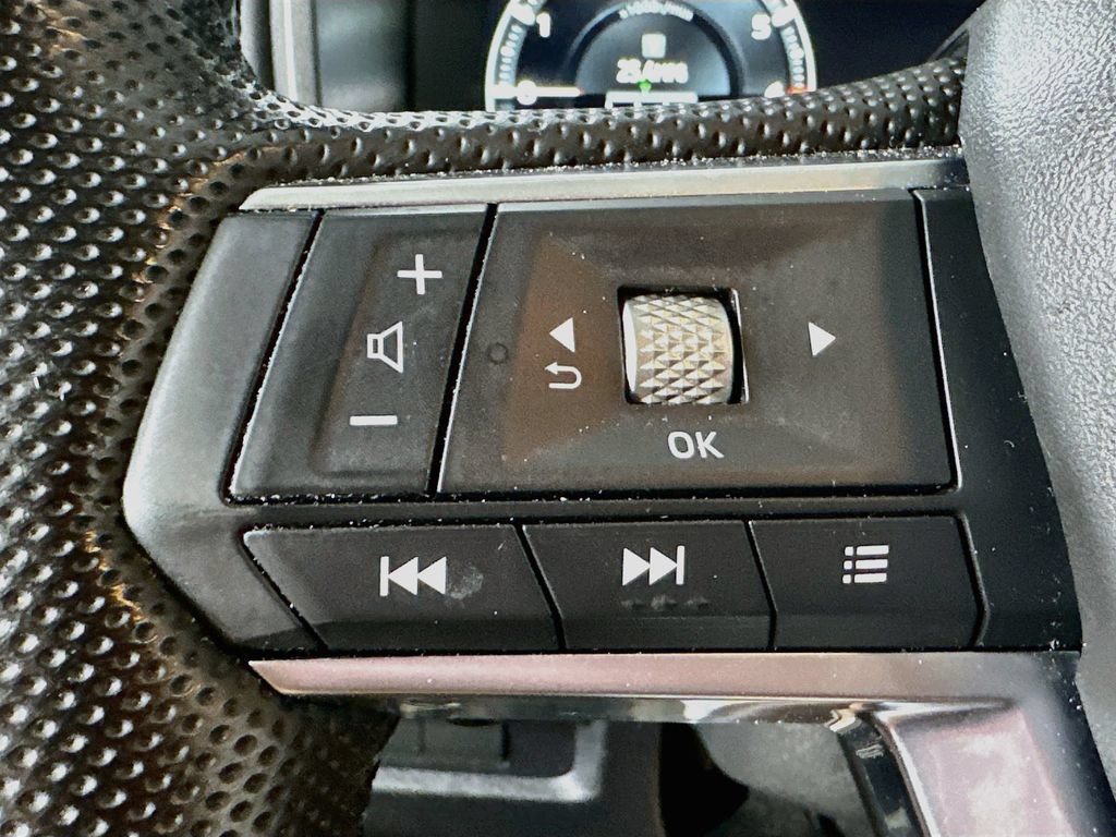 Used 2023 Mitsubishi Outlander SE AWD/4WD image 25