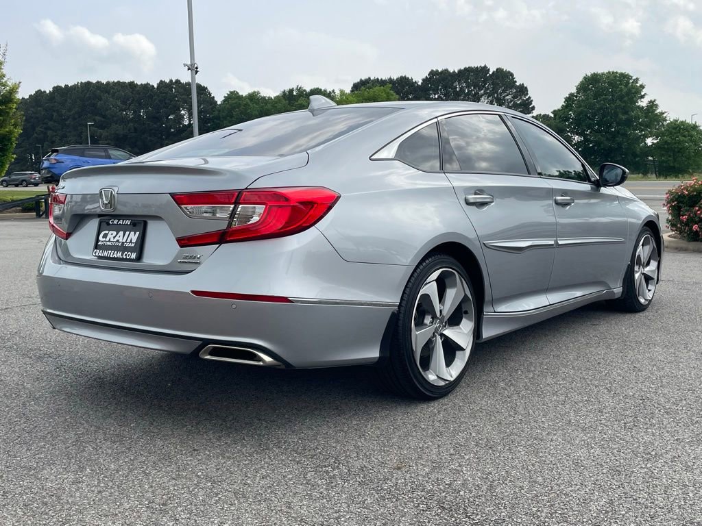 Used 2020 Honda Accord Touring image 7