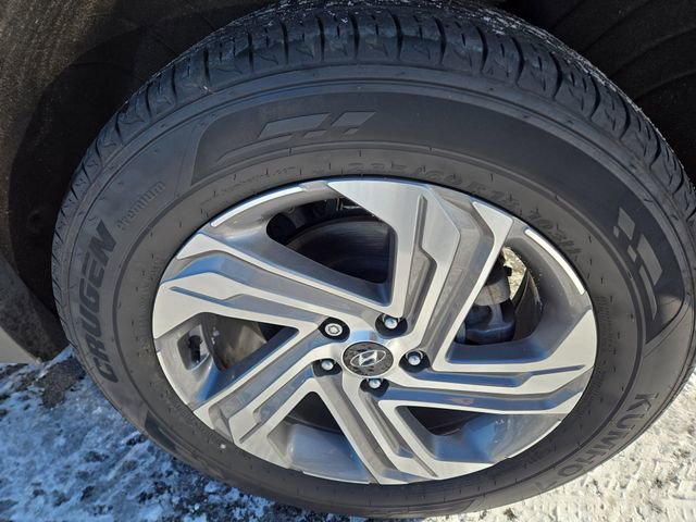 Certified 2023 Hyundai Santa Fe SEL w/ Winter Weather Package image 30