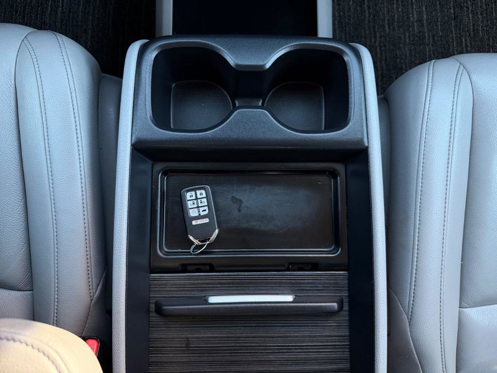 Used 2024 Honda Odyssey EX-L image 13