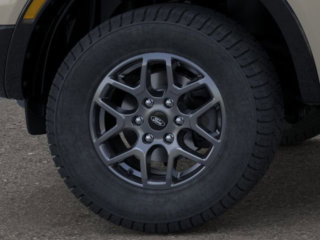 New 2025 Ford Ranger XLT w/ Equipment Group 301A High image 19