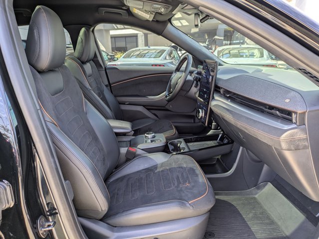 Used 2022 Ford Mustang Mach-E GT AWD/4WD image 21